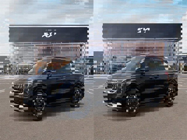 New 2026 Kia Carnival EX image 3