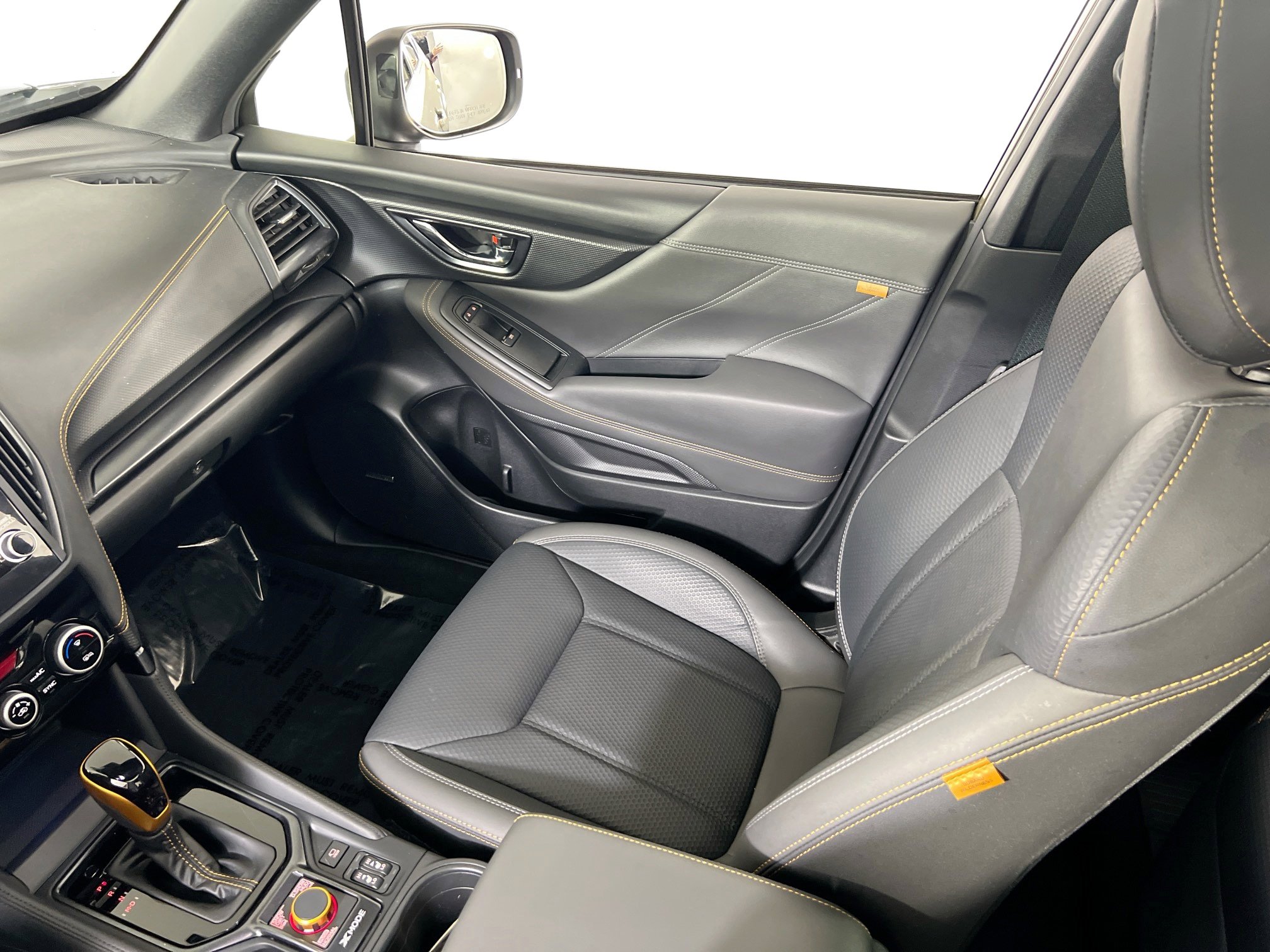 Used 2022 Subaru Forester Wilderness image 25