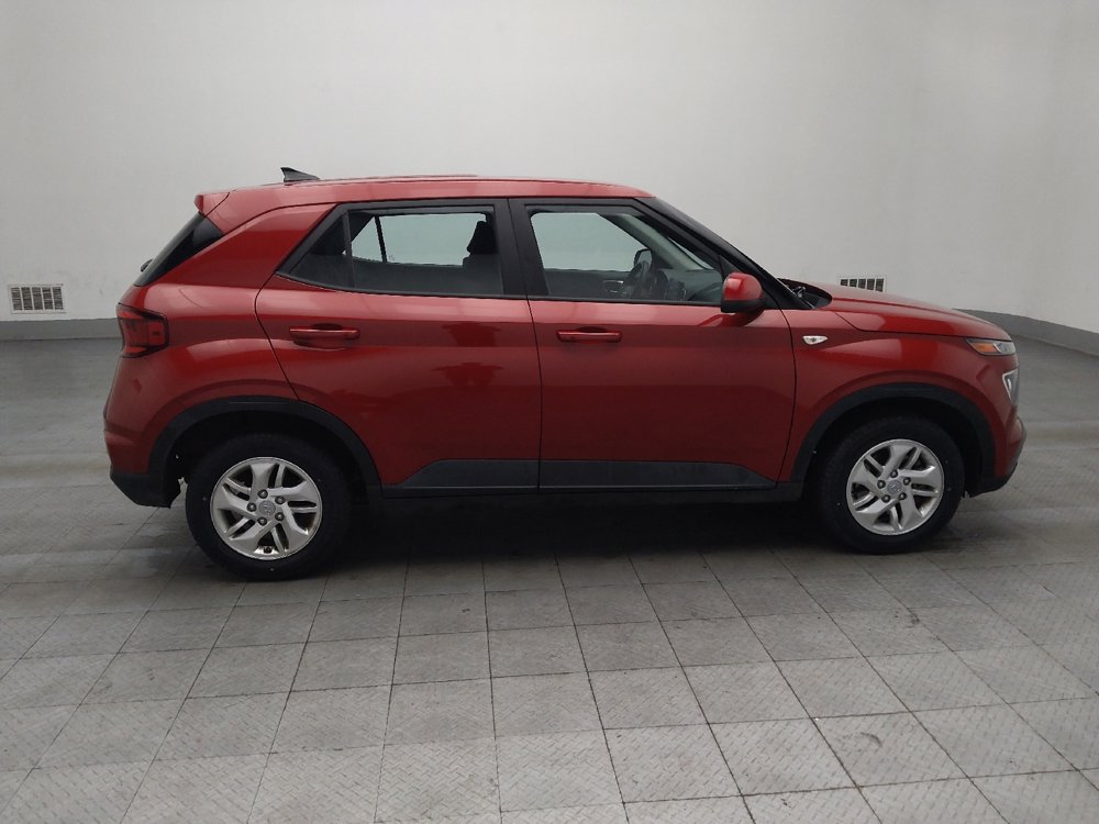 Used 2021 Hyundai Venue SE image 10