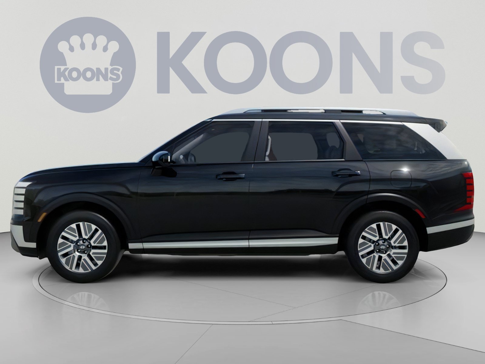 New 2027 Hyundai Palisade SEL AWD/4WD image 4