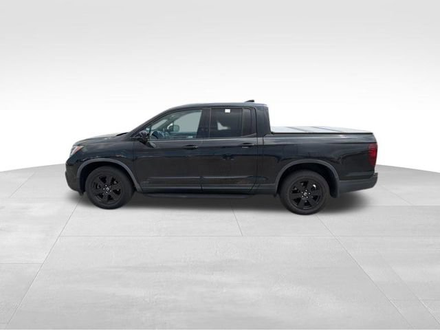 Used 2019 Honda Ridgeline Black Edition image 5