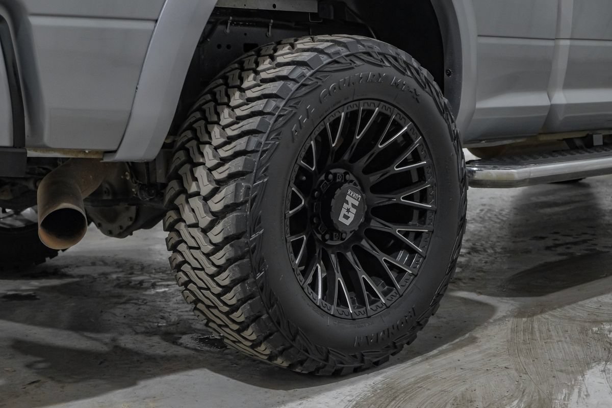 Used 2022 RAM 2500 Lone Star w/ Lone Star Silver Edition AWD/4WD image 63