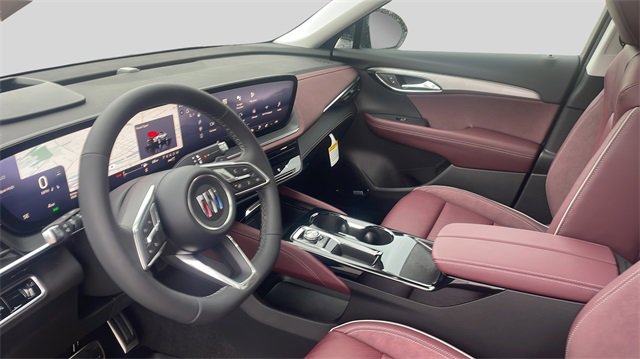 New 2026 Buick Envision Sport Touring image 17