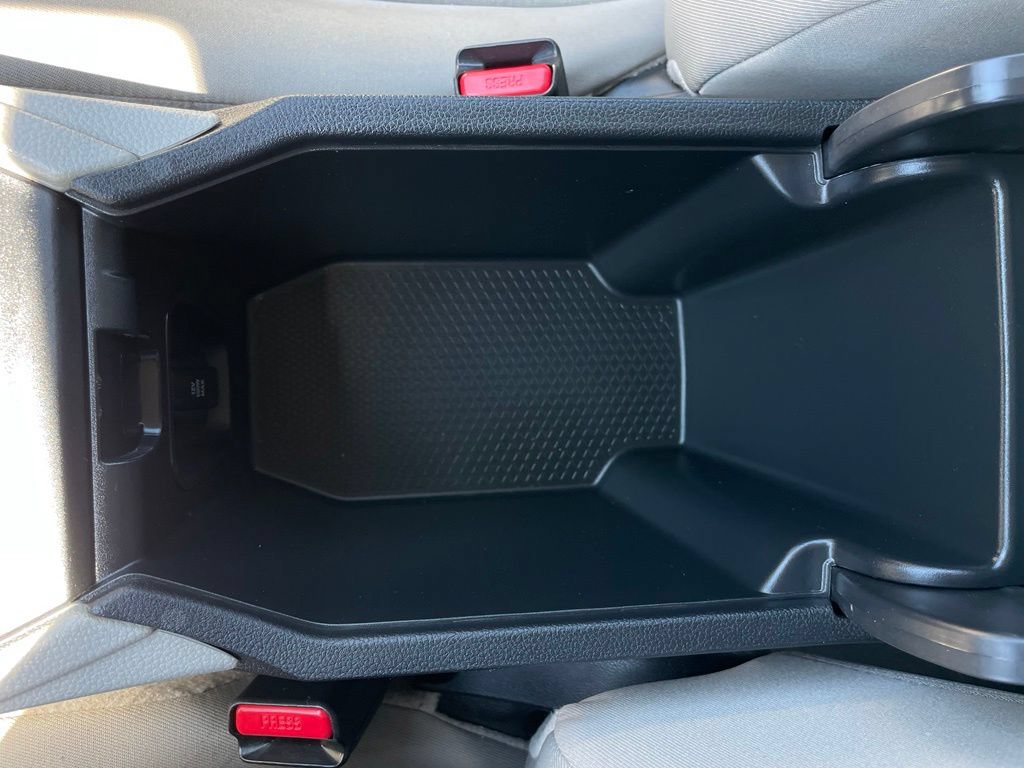 Certified 2025 Honda Accord LX image 20