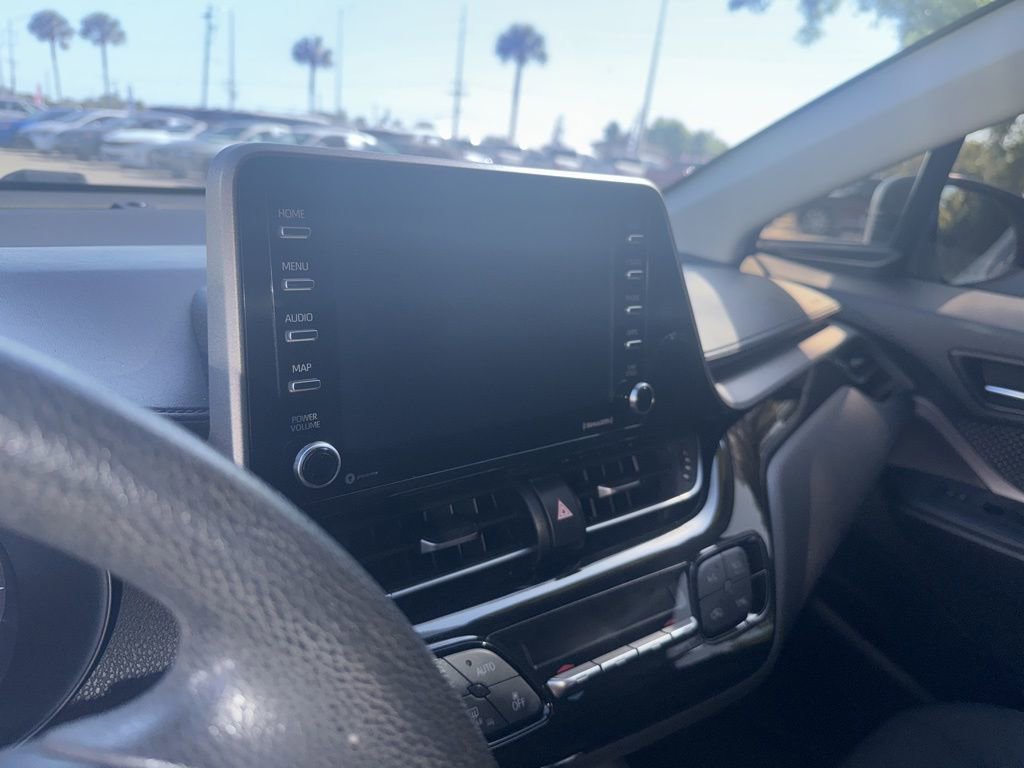 Used 2020 Toyota C-HR LE FWD image 8