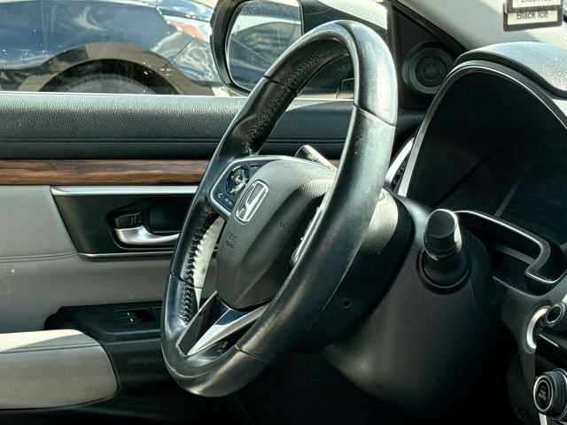Used 2019 Honda CR-V EX-L image 13
