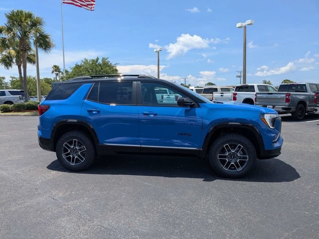 New 2026 GMC Terrain AT4 w/ Convenience Package III AWD/4WD image 2