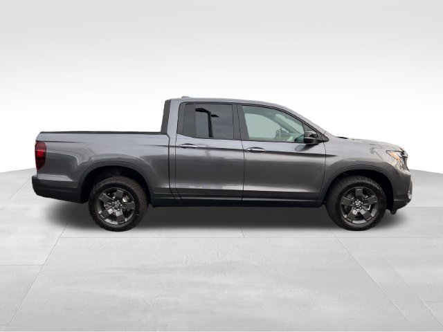 New 2026 Honda Ridgeline TrailSport image 9