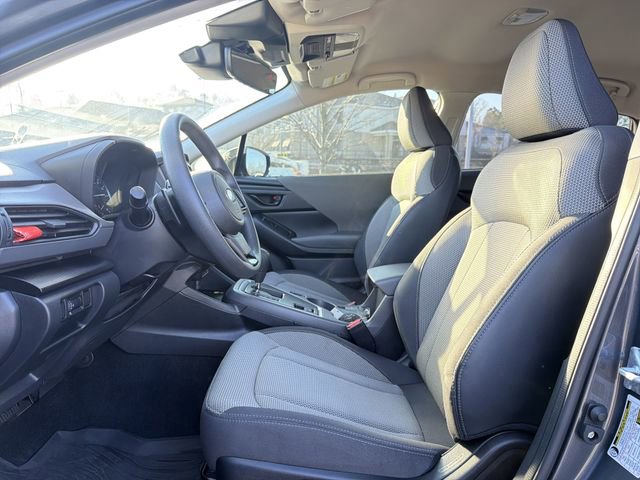 Used 2024 Subaru Crosstrek 2.0i Premium image 11