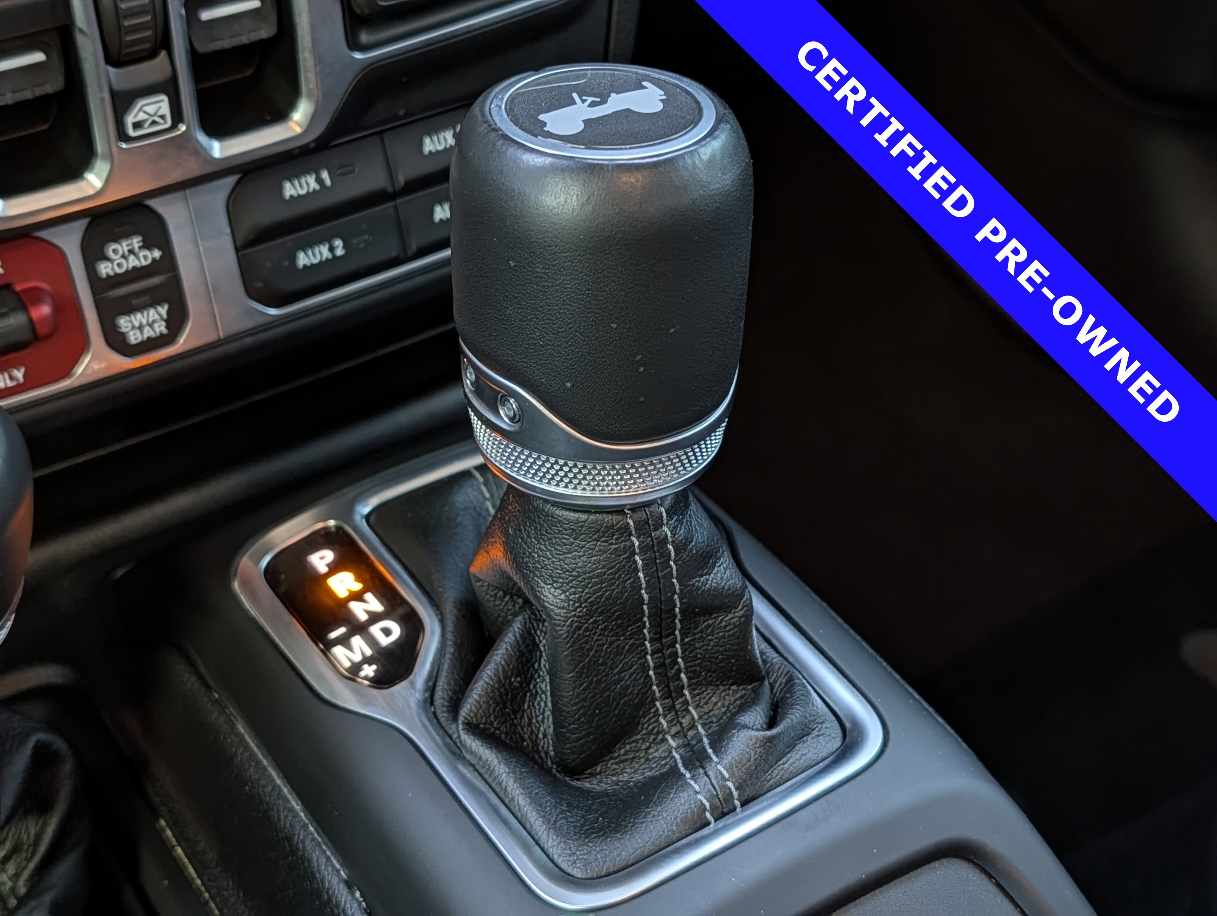 Used 2024 Jeep Wrangler Unlimited Rubicon image 32