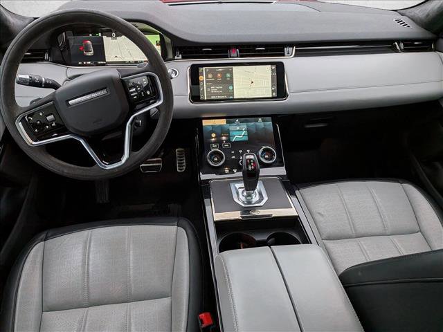 Used 2022 Land Rover Range Rover Evoque HST image 18