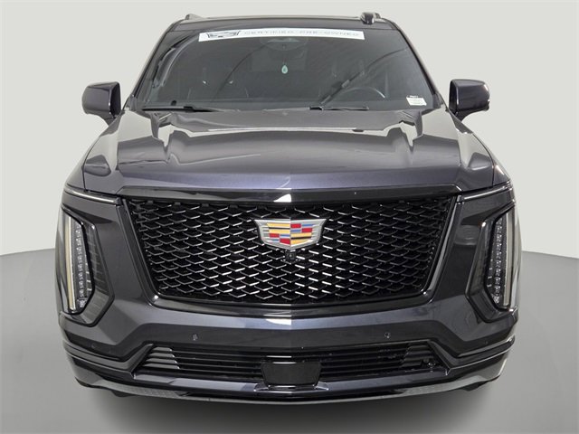 Certified 2025 Cadillac Escalade Sport Platinum image 5