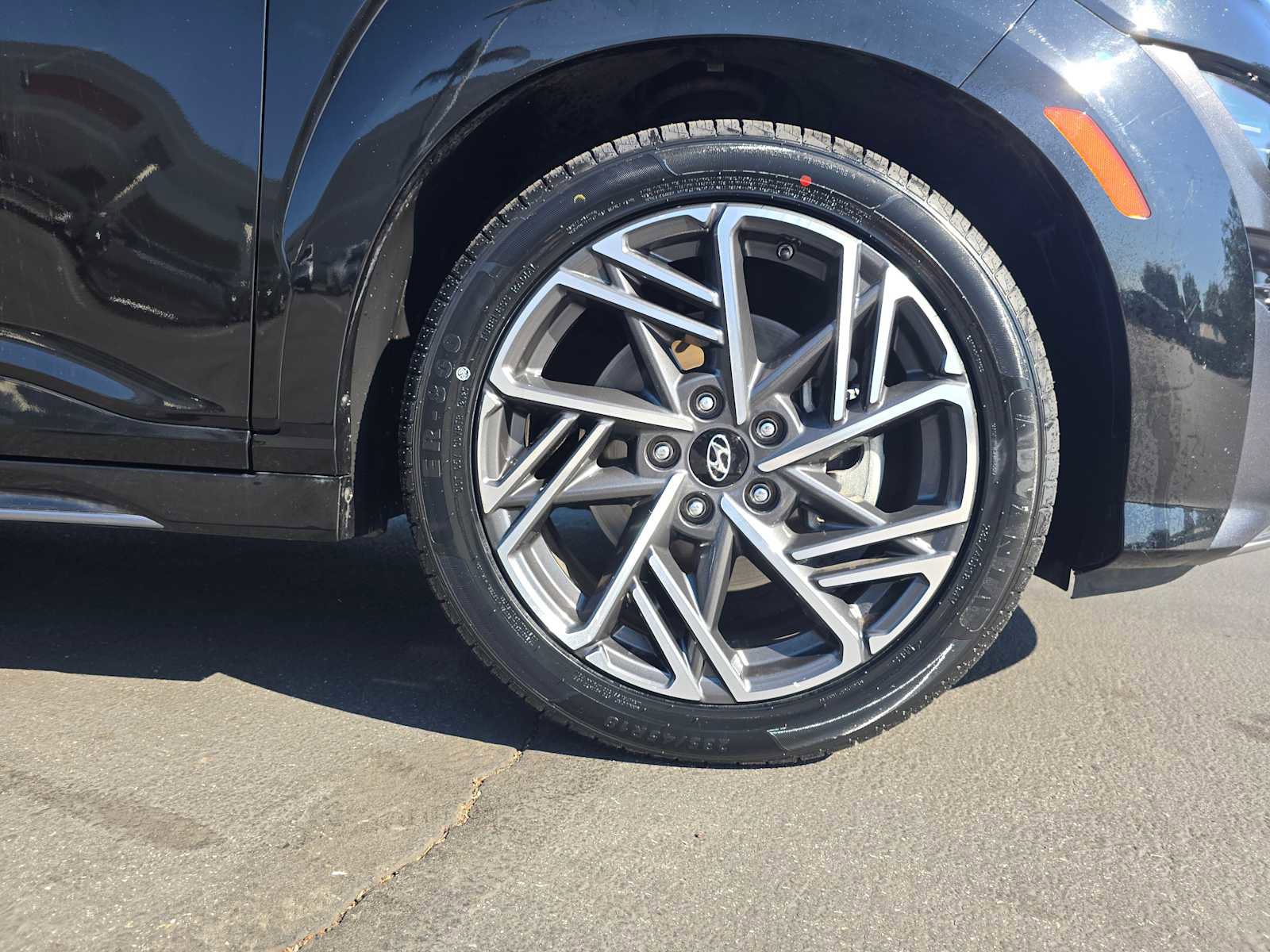Used 2022 Hyundai Kona N Line w/ Cargo Package image 9