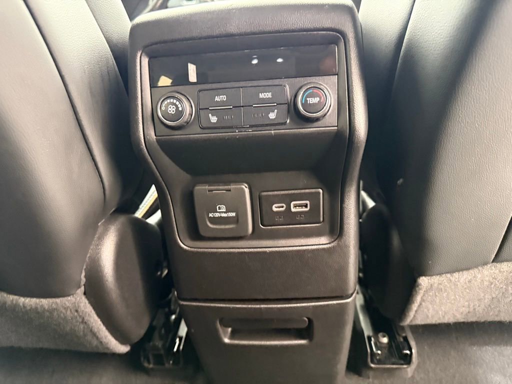 Used 2021 GMC Acadia AT4 w/ GMC Pro Grade Package image 27