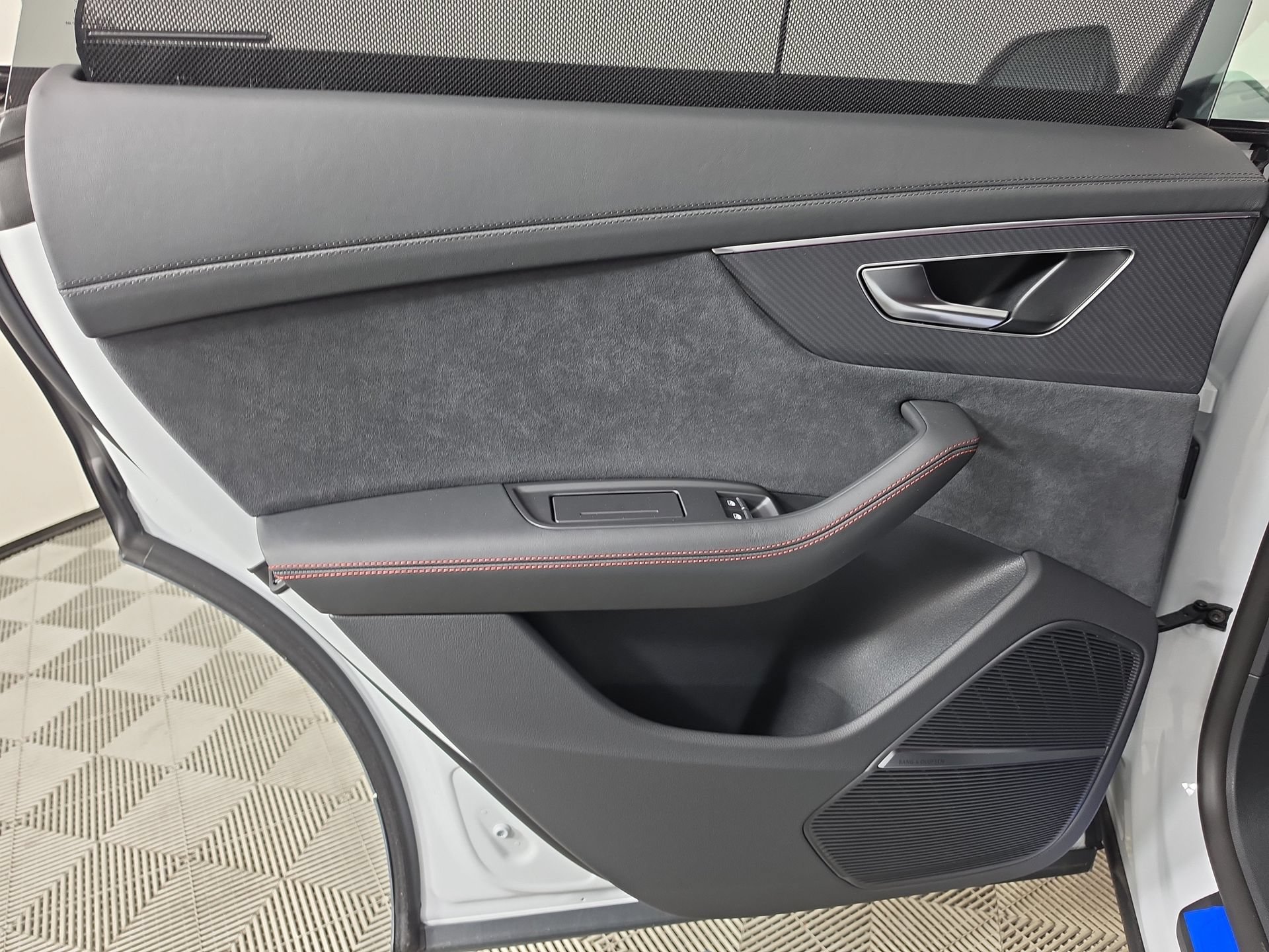 New 2026 Audi SQ8 Prestige AWD/4WD image 38