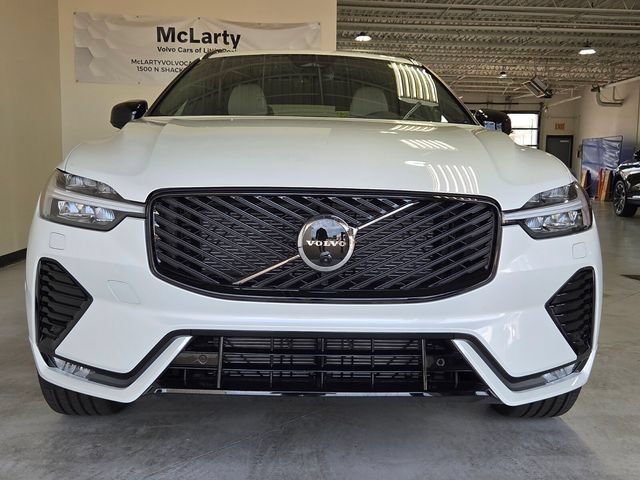 New 2026 Volvo XC60 B5 Plus w/ Protection Package Premier AWD/4WD image 7