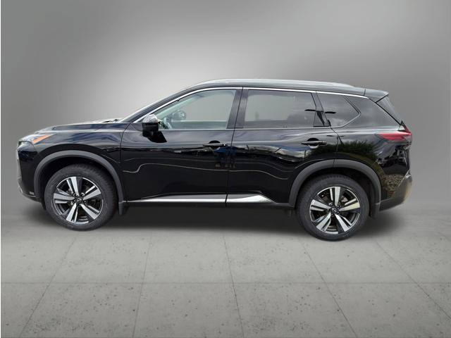 Used 2023 Nissan Rogue SL AWD/4WD image 8
