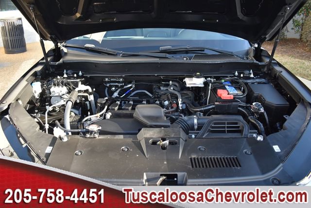 Used 2024 Honda CR-V EX-L image 43