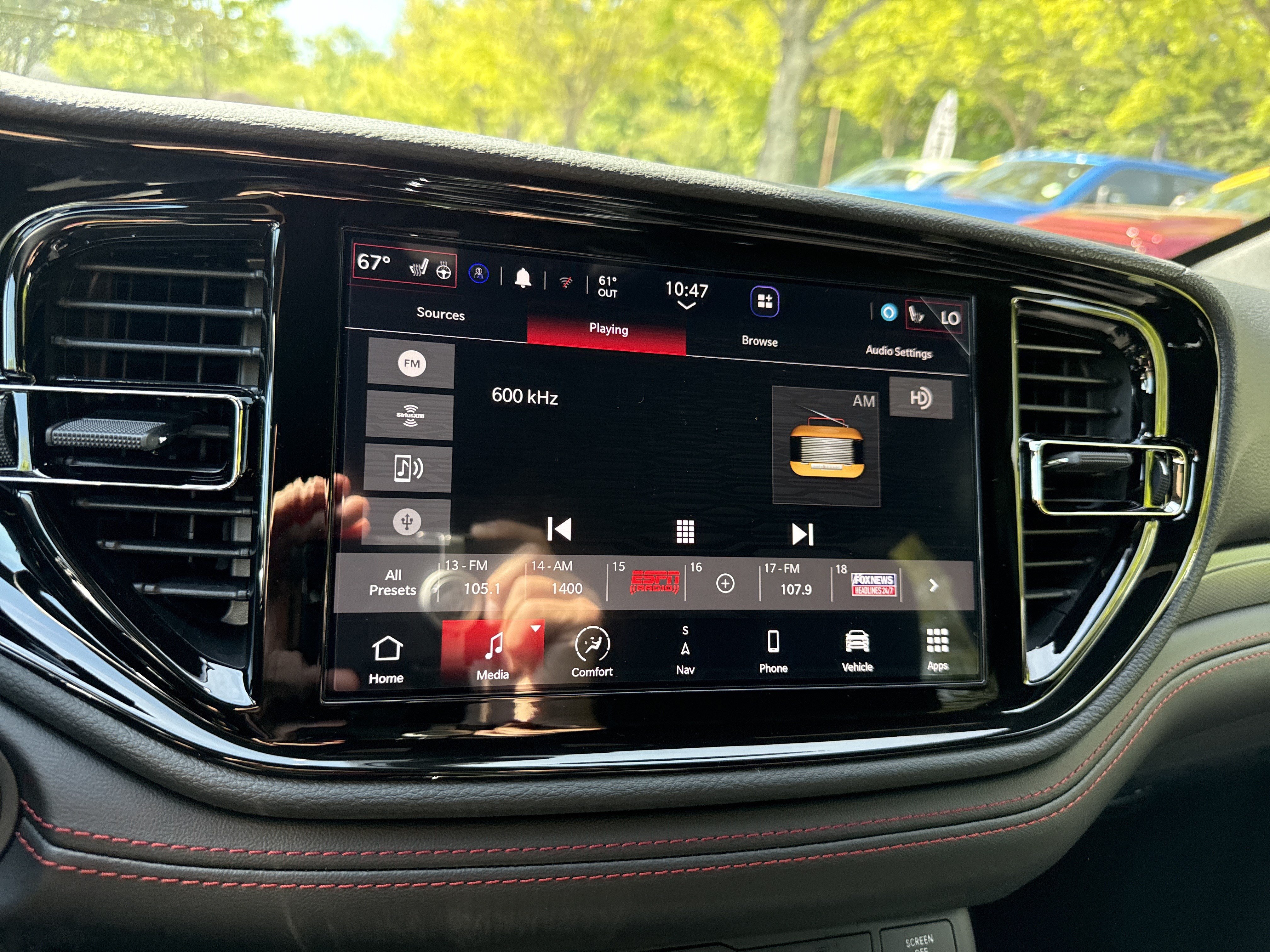 New 2026 Dodge Durango GT w/ Tow 'N Go Package AWD/4WD image 28