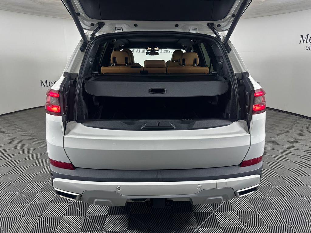 Used 2021 BMW X5 xDrive40i w/ Executive Package AWD/4WD image 18