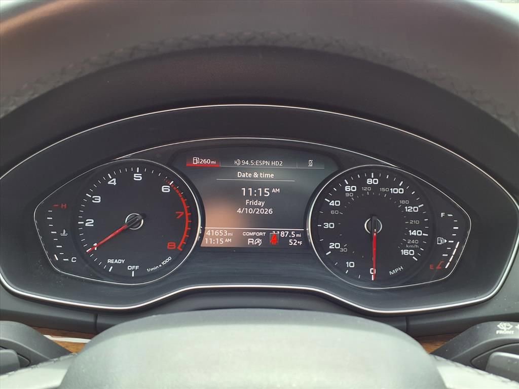 Used 2023 Audi Q5 2.0T Premium w/ Convenience Package image 26