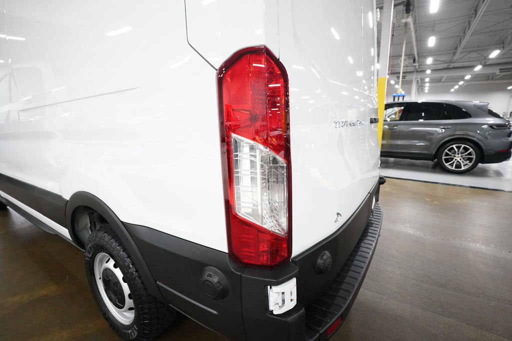 Used 2024 Ford Transit 250 148 High Roof RWD image 30
