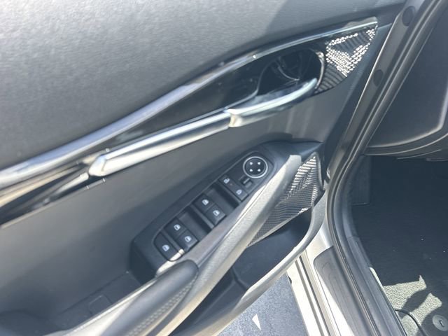 Certified 2024 Kia Seltos S FWD image 15