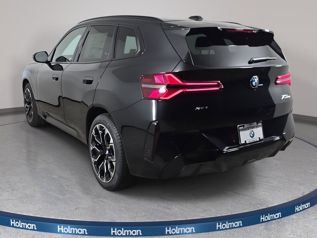 New 2026 BMW X3 xDrive30 AWD/4WD image 7