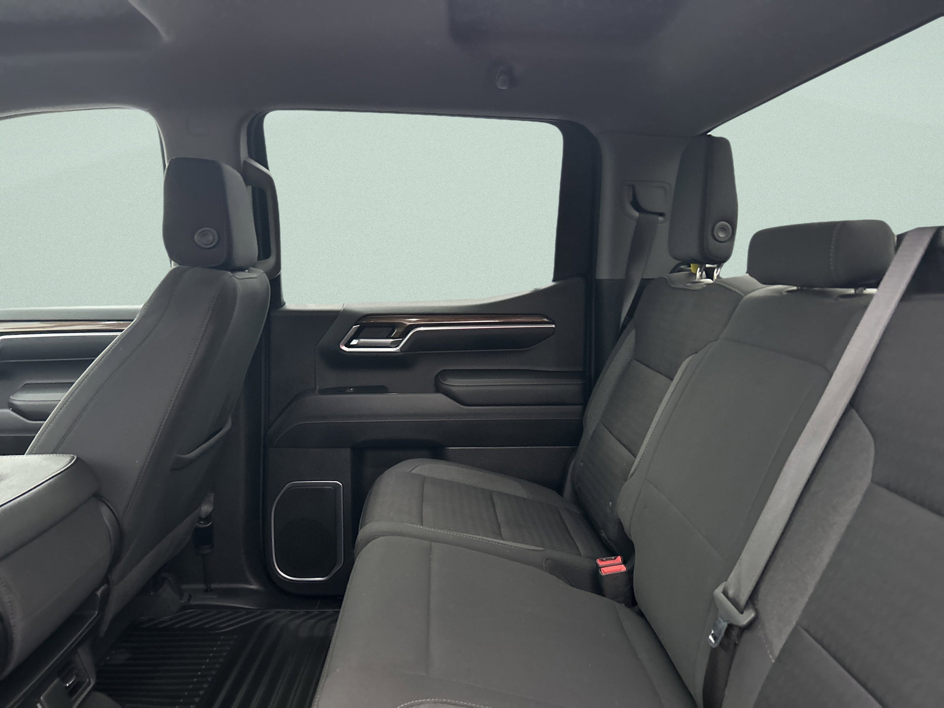 Used 2022 Chevrolet Silverado 1500 LT image 14