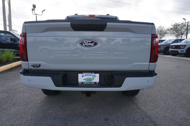 New 2026 Ford F150 STX w/ Equipment Group 200A AWD/4WD image 32