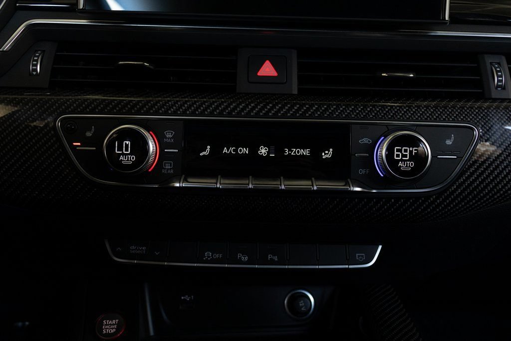 Used 2021 Audi RS 5 Sportback AWD/4WD image 40