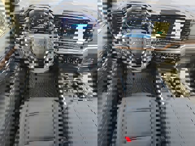 New 2026 Chevrolet Silverado 1500 RST w/ All Star Edition Plus image 12