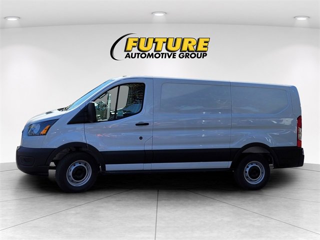 New 2025 Ford Transit 150 Low Roof image 6