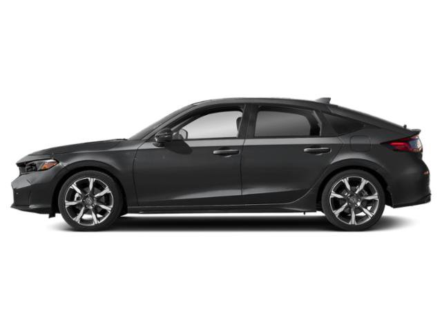New 2027 Honda Civic Sport Touring image 3