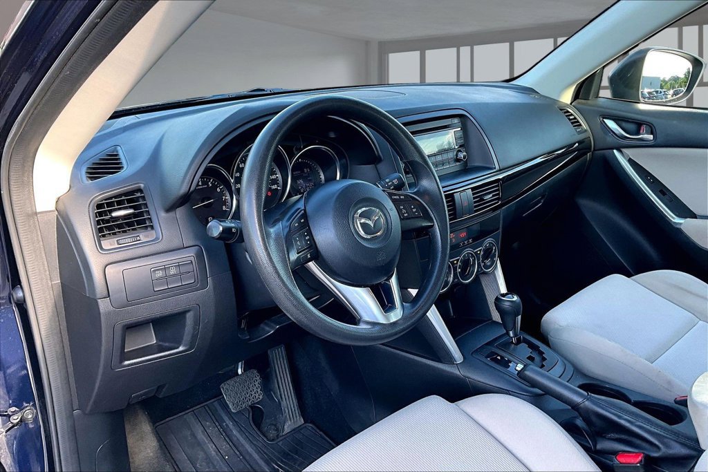 Used 2013 MAZDA CX-5 Sport AWD/4WD image 14