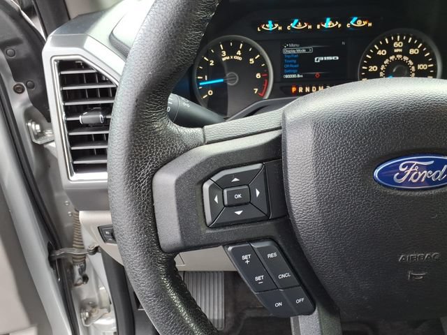 Used 2016 Ford F150 XLT w/ Equipment Group 302A Luxury AWD/4WD image 18