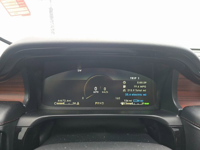 Used 2023 Lincoln Aviator Grand Touring w/ Equipment Group 301A image 22