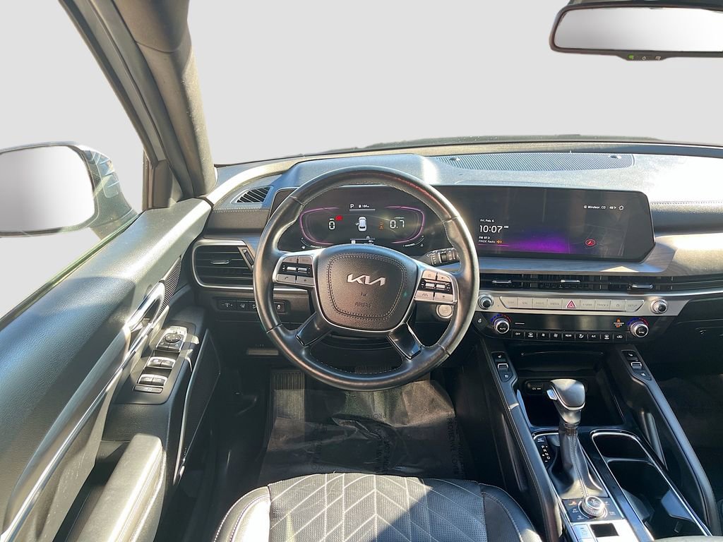 Used 2023 Kia Telluride EX X-Line image 24