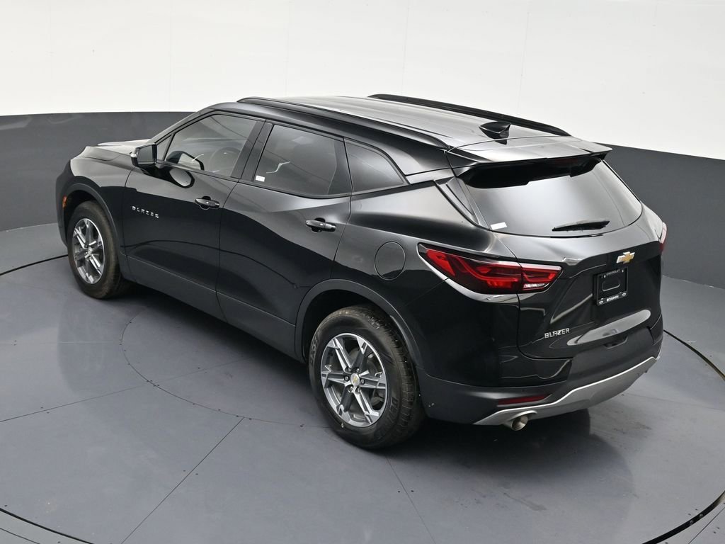 Used 2024 Chevrolet Blazer LT image 15