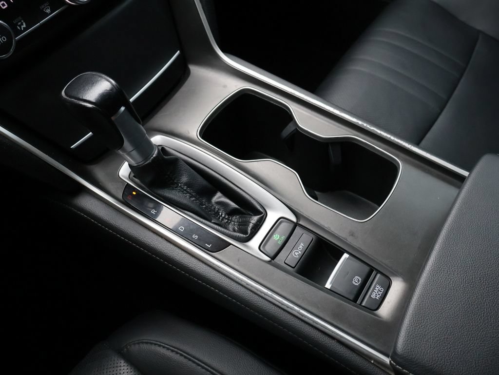 Certified 2021 Honda Accord EX-L image 23
