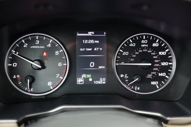 Certified 2025 Subaru Outback Limited w/ Popular Package #2 image 24