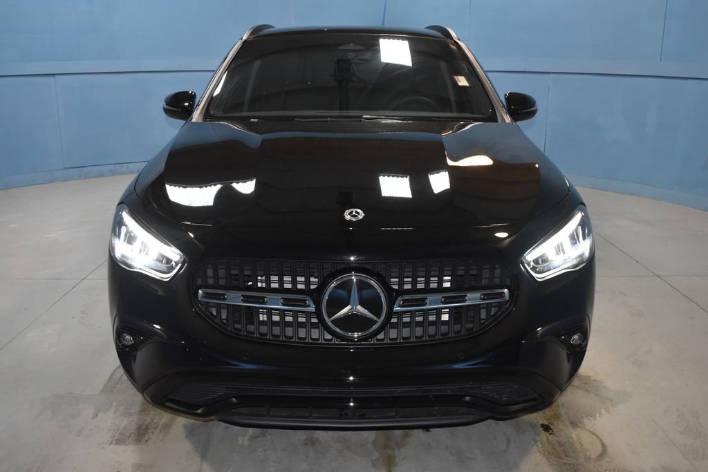 Certified 2026 Mercedes-Benz GLA 250 4MATIC image 22