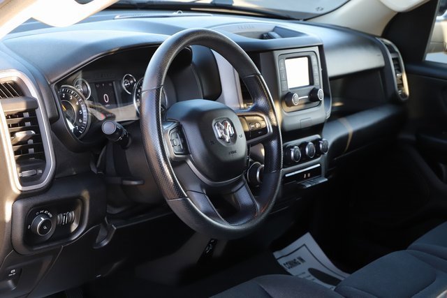 Used 2019 RAM 1500 Tradesman image 10