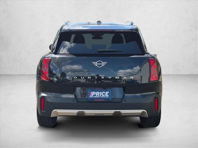 Used 2025 MINI Cooper Countryman S AWD/4WD image 7