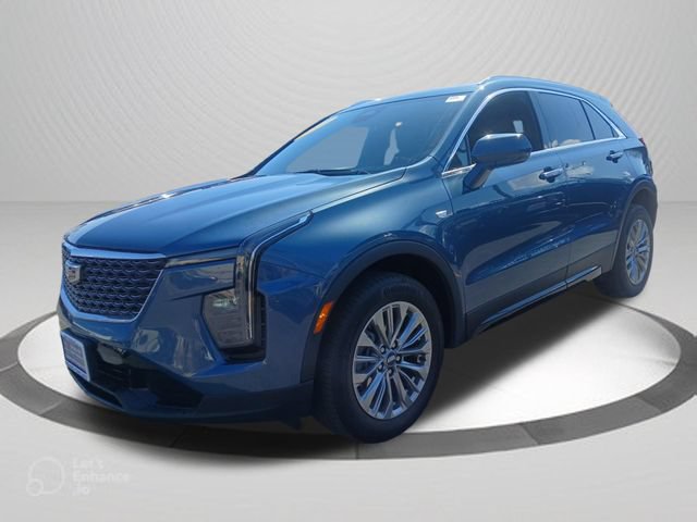 Used 2024 Cadillac XT4 Premium Luxury AWD/4WD image 6