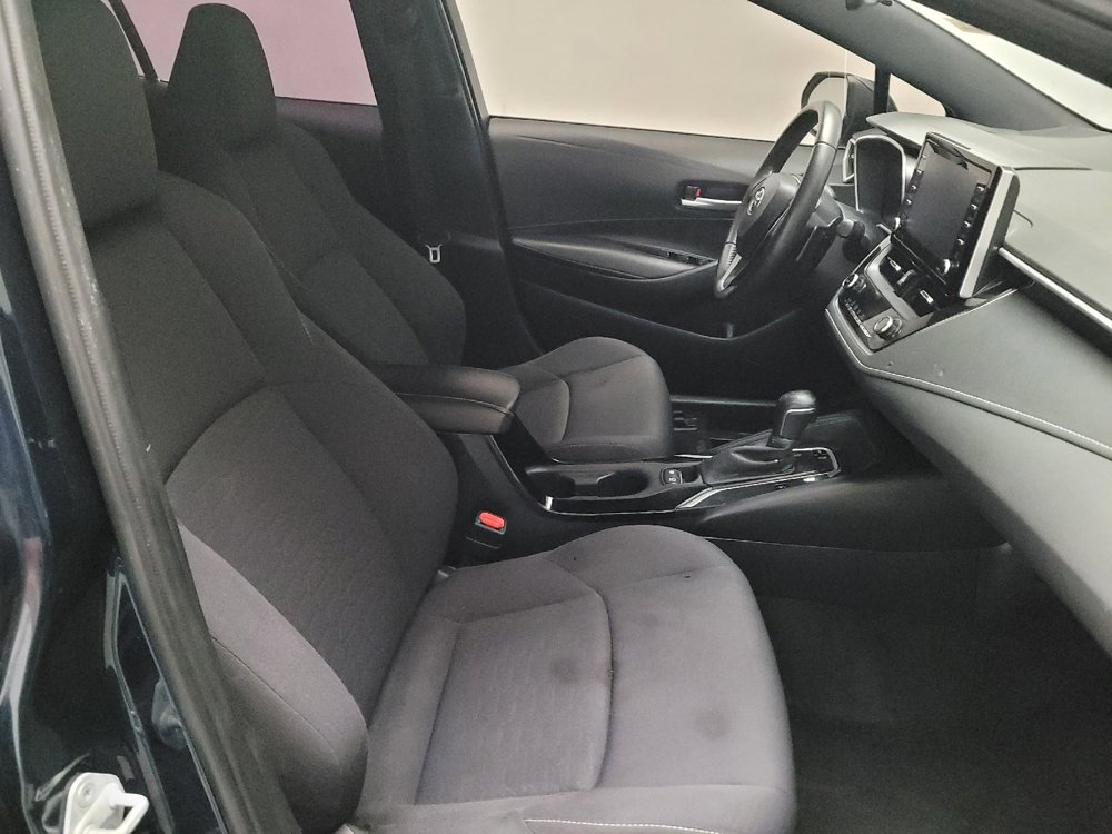 Used 2021 Toyota Corolla SE image 21