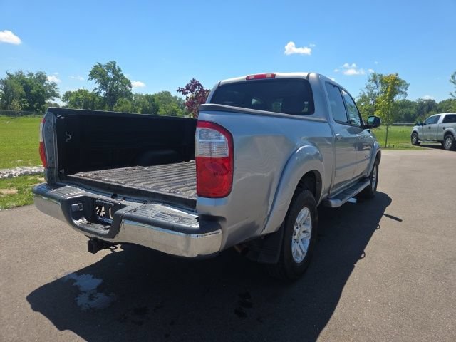 Used 2005 Toyota Tundra SR5 AWD/4WD image 8