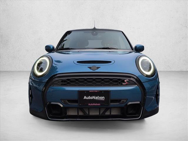 Used 2023 MINI Cooper S image 2