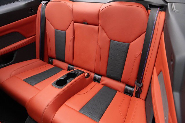 Used 2023 BMW M4 xDrive Competition image 40