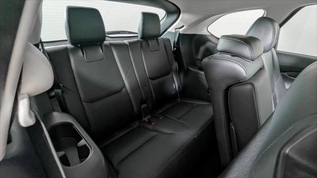 Used 2023 MAZDA CX-9 Touring Plus AWD/4WD image 24